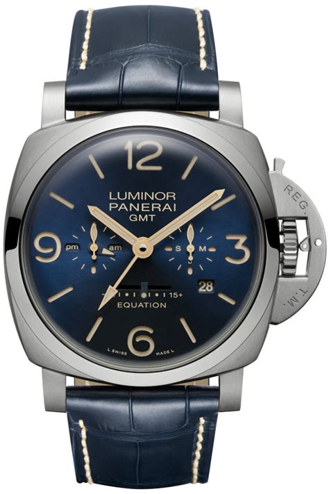 panerai official price list 2015|Panerai watches cost.